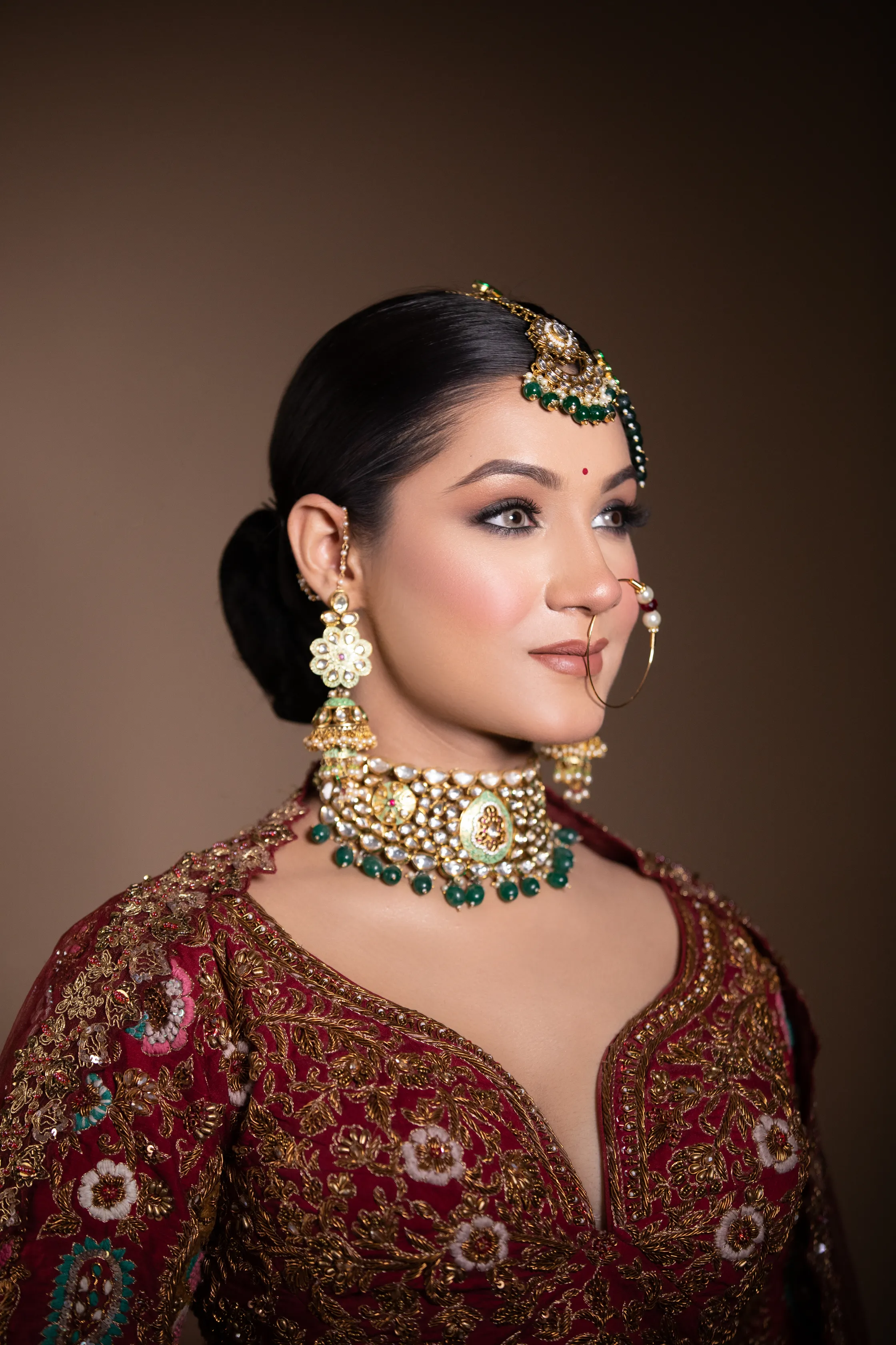 Best Makeup Services in Lucknow