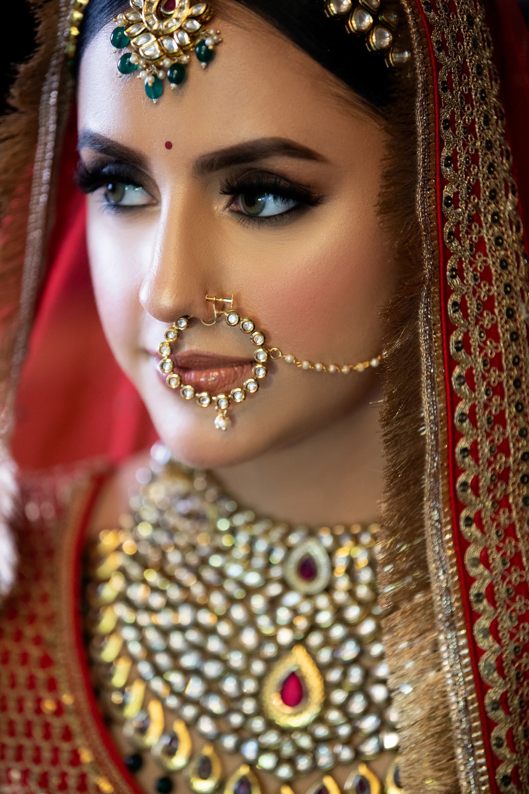 Best Makeup Services in Lucknow