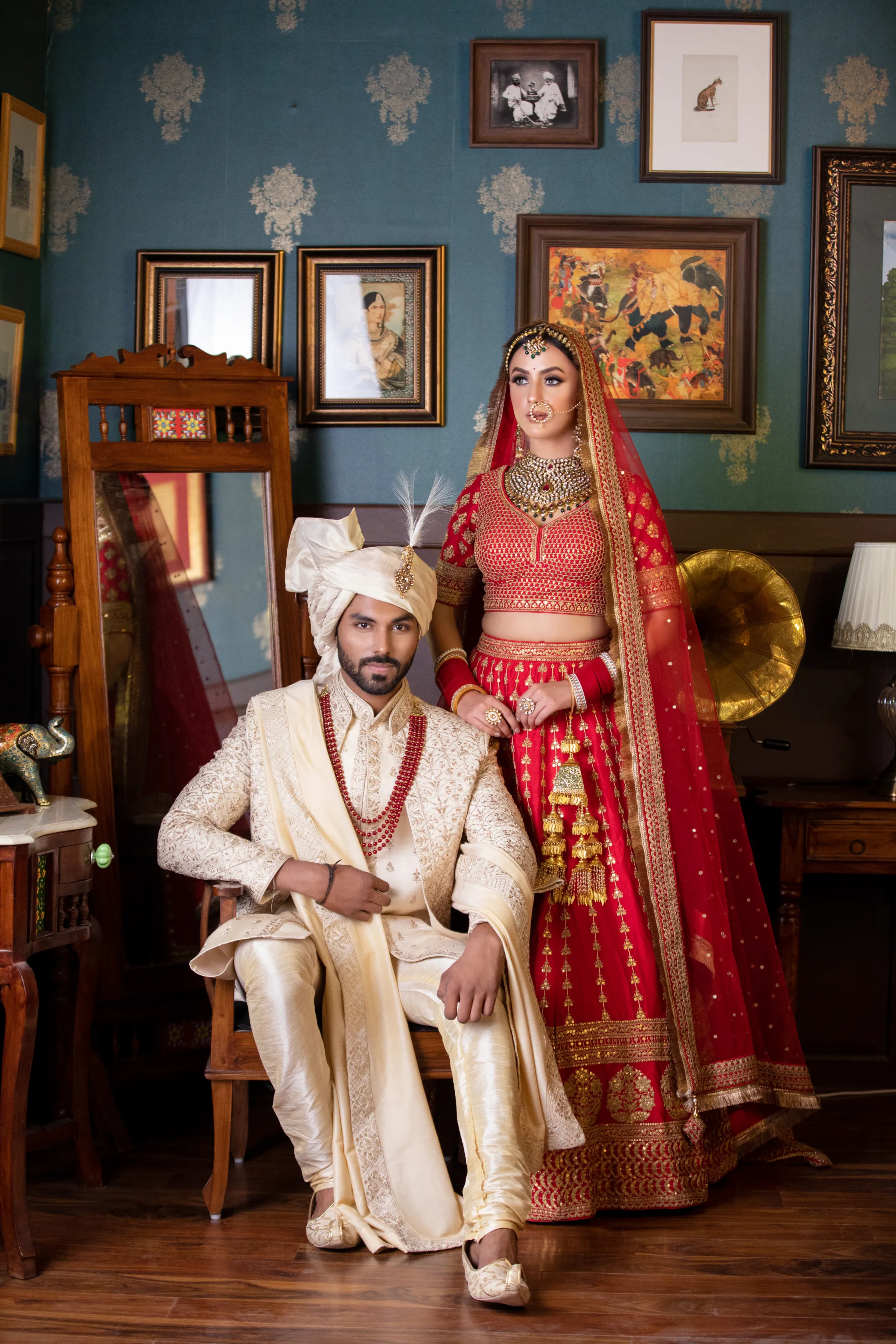Best Makeup Services in Lucknow